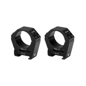 Alternative view of Vortex Sport Montageringen 30 mm Hoog