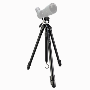 Alternative view of Vortex Statief High Country II Tripod Kit