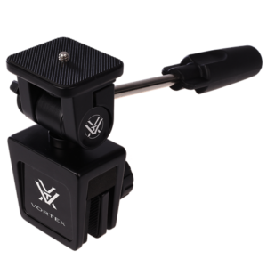 Alternative view of Vortex Statief Sport Autoraam Montage