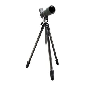 Vortex Switchback Carbon Fiber Statief Kit Balhoofd