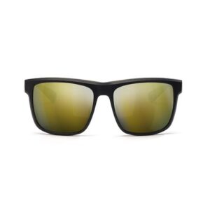Vortex Zonnebril Banshee Black/Amber