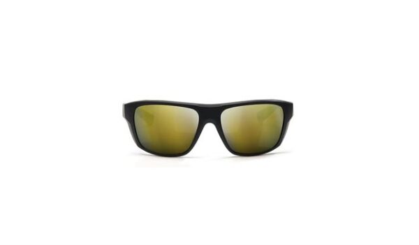 Vortex Zonnebril Jackal Black/Amber