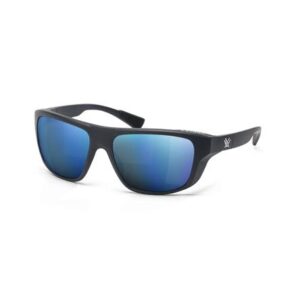 Alternative view of Vortex Zonnebril Jackal Blue/Smoke