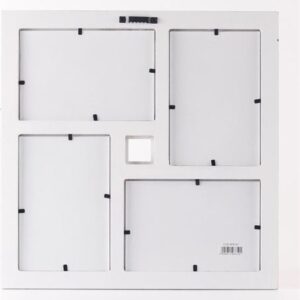 Alternative view of Zep AF8747 Fidenza 4x10x15 (31x31) cm