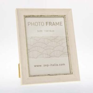 Alternative view of Zep CC146 Tamigi White 10x15 cm