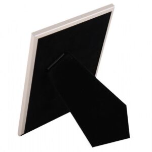 Alternative view of Zep Fotolijst 120S01-6R Silver Plated 15x20 cm