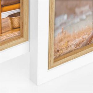 Alternative view of Zep Fotolijst CV662 Ayas 6Q 6x 10x15 cm
