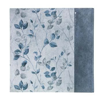 Zep Fotolijst GD242420B Pergamin Album 20 sheets 24x24 cm - Afbeelding 3