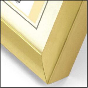 Alternative view of Zep Fotolijst KG6 Goud 30x45 cm