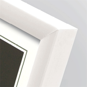 Alternative view of Zep Fotolijst KW5 White 30x40 cm