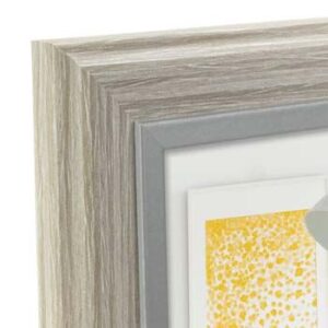 Zep Fotolijst LF418W Perugia White 18x24 cm