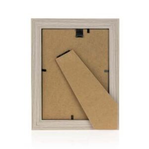 Alternative view of Zep Fotolijst LF418W Perugia White 18x24 cm