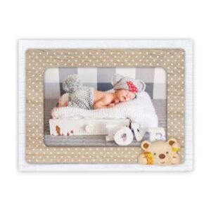 Zep Fotolijst NB9564 Yoghi 10x15 cm