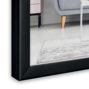 Alternative view of Zep Fotolijst NP64B Edison Black 40x60 cm