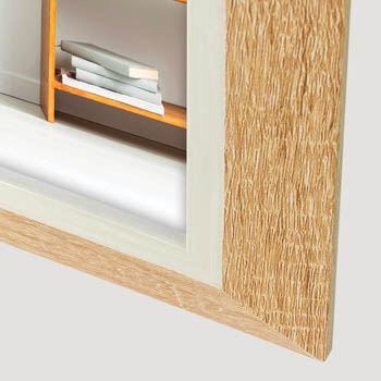 Zep Fotolijst NT577N Adler Natural 13x18 cm - Afbeelding 2