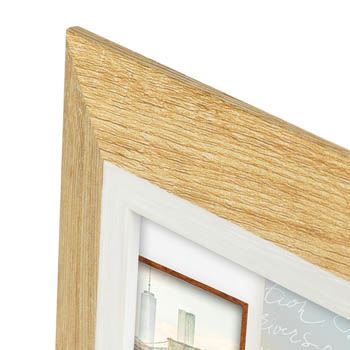 Zep Fotolijst NT577N Adler Natural 13x18 cm - Afbeelding 3