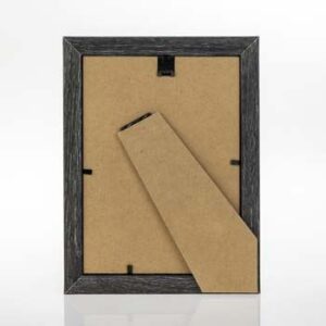 Alternative view of Zep Fotolijst RT246L Torino Black 10x15 cm