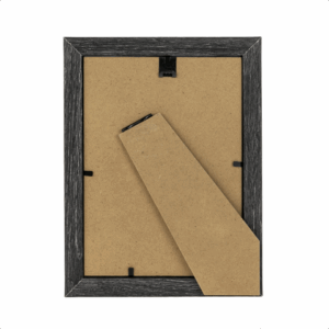 Alternative view of Zep Fotolijst RT257L Torino Black 13x18 cm