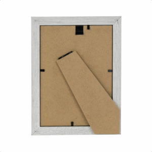 Alternative view of Zep Fotolijst RT534W Torino White 30x40 cm