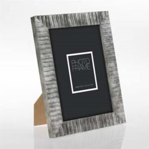 Alternative view of Zep Fotolijst RT546W Torino White 10x15 cm