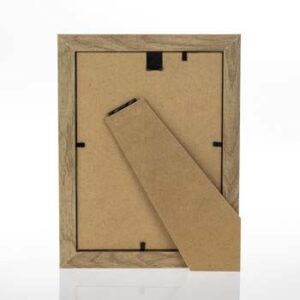 Alternative view of Zep Fotolijst RT723R Torino Brown 20x30 cm