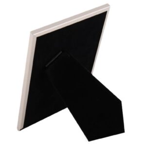 Alternative view of Zep Fotolijst S4046 Olimpia Silver 10x15 cm