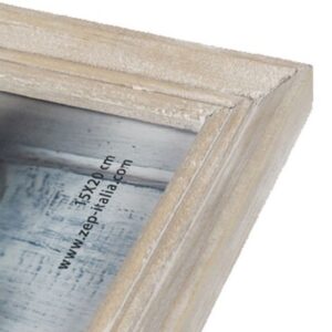 Alternative view of Zep Fotolijst T15581 Vintage Naturel 20x30 cm