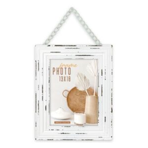 Alternative view of Zep Fotolijst TW457 Orly White 13x18 cm