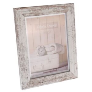 Alternative view of Zep Fotolijst V21466 Nelson 6 White Wash 10x15 cm