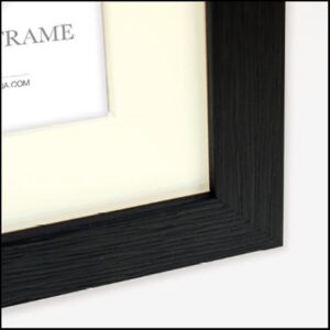 Alternative view of Zep Fotolijst V32305 Regent 5 Black 20x20 / 30x30 cm