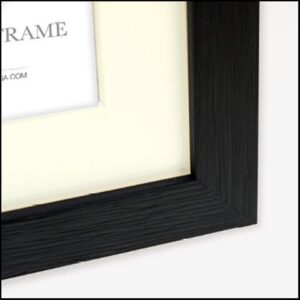 Alternative view of Zep Fotolijst V32455 Regent 5 Black 30x40 / 40x50 cm