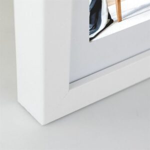 Alternative view of Zep Fotolijst V5970W Niki White 40x60 / 50x70 cm