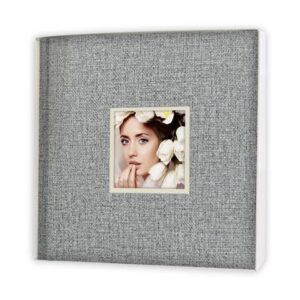 Alternative view of Zep NKG3250 Pergamin Album 50 sheets 32x32 cm