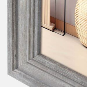 Alternative view of Zep PM857G Palermo Grey 13x18 cm