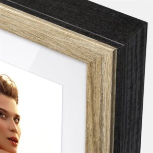 Alternative view of Zep RZ418C Roma Cream 13x18 18x24 cm
