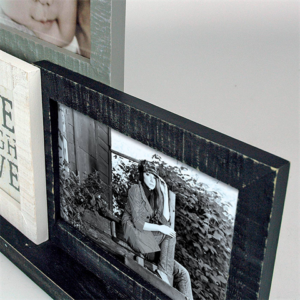 Alternative view of Zep TY480 Jerome 10x10 3x10x15 (42x27) cm