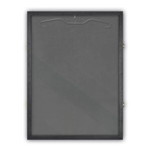 Alternative view of Zep VG080B Jersey Black 59x79 cm